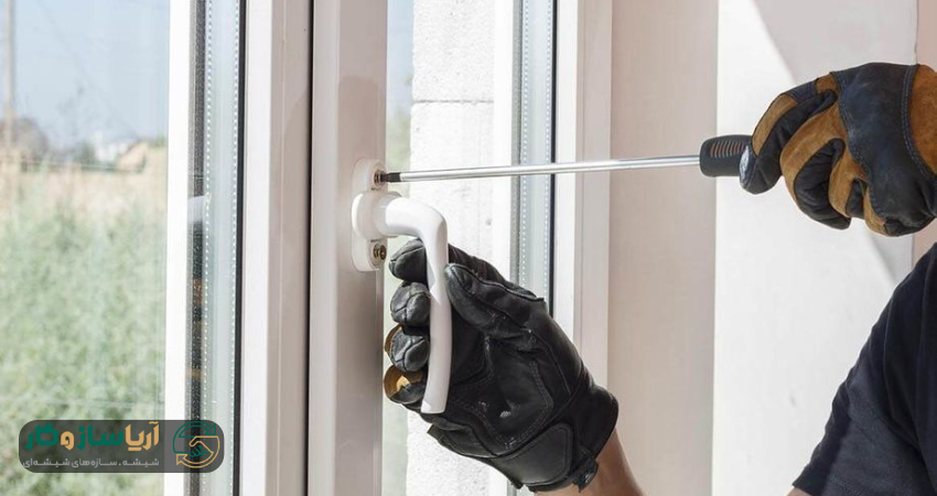 upvc window installation7