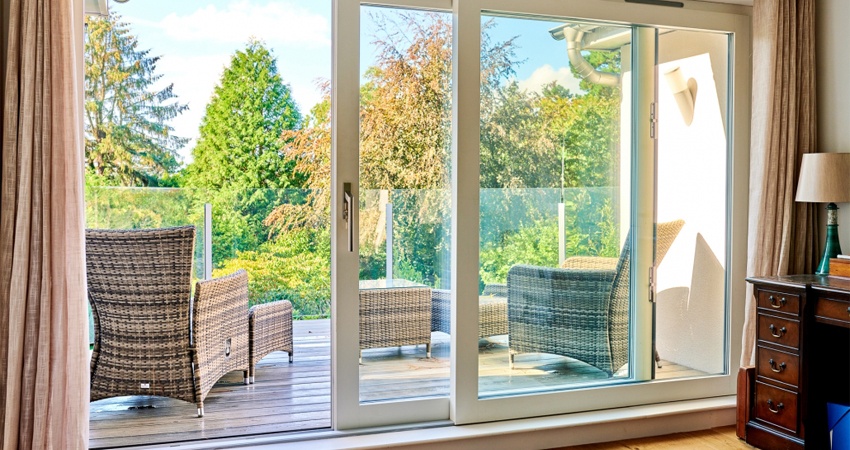 لیست شرکت های تولید کننده درب و پنجره UPVC در تبریز