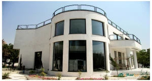 پروژه جناب مهندس مومنی - زردنجان